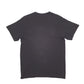 Mens Black Columbia Sportswear Spellout Short Sleeve T Shirt