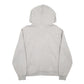 Womens Grey Polo Ralph Lauren  Hoodie Jumper