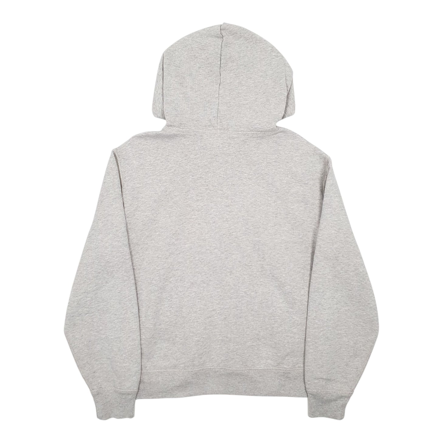 Womens Grey Polo Ralph Lauren  Hoodie Jumper