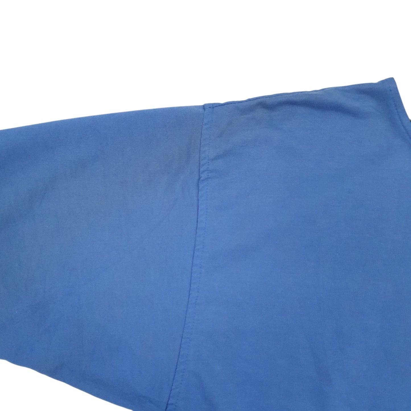 Mens Blue Reebok Vintage Sport Crewneck Jumper