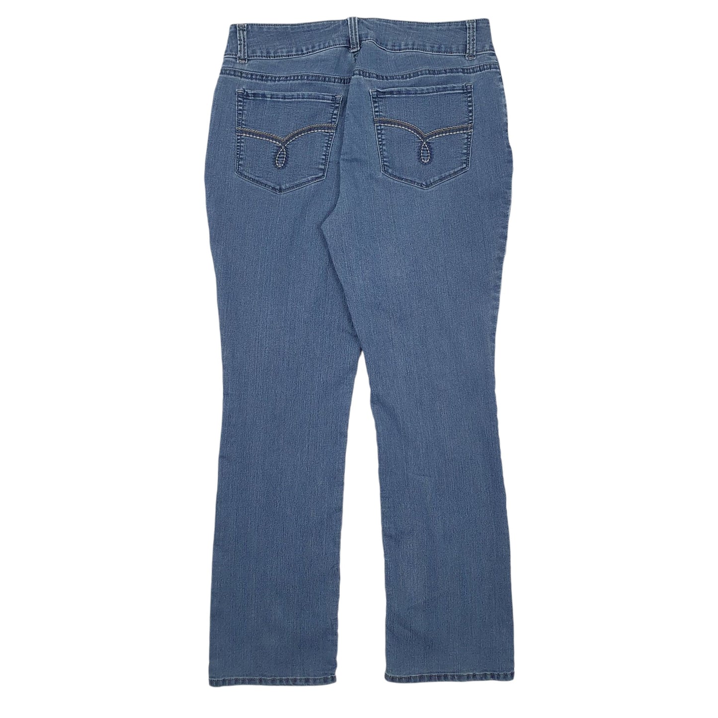 Womens Blue Lee  Riders JeansW31 L30