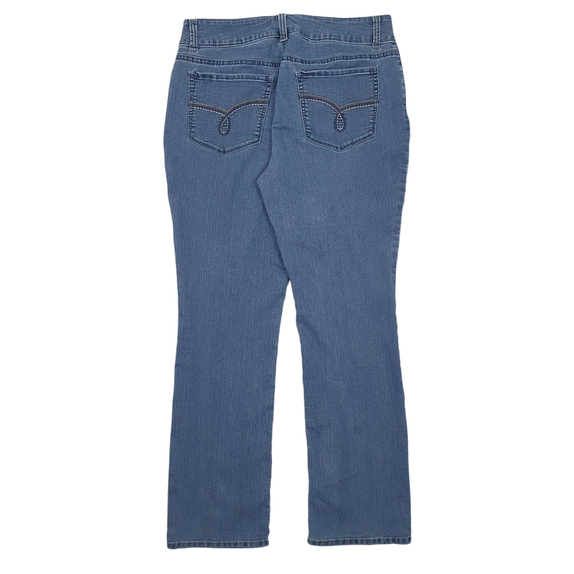 Womens Blue Lee  Riders JeansW31 L30