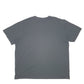 Mens Black Nike Swoosh Dri Fit Short Sleeve T Shirt