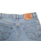 Mens Blue Levis Vintage 90's 550 JeansW33 L30
