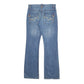 Mens Blue Diesel  Casual JeansW31 L34