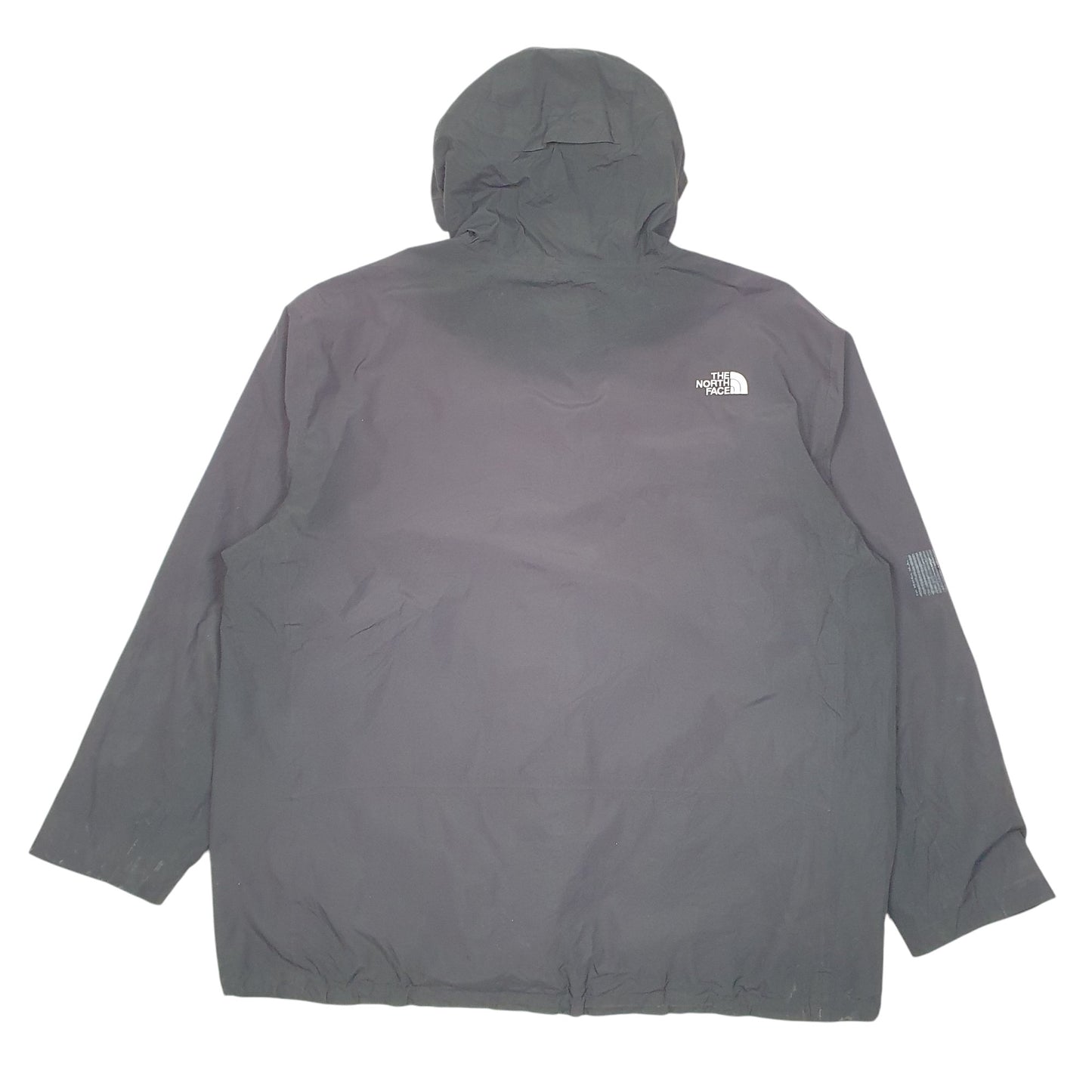 Mens Black The North Face   Coat