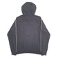 Mens Black Adidas  Hoodie Jumper