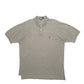 Mens Khaki Polo Ralph Lauren  Short Sleeve Polo Shirt