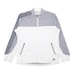 Mens White Adidas   Coat