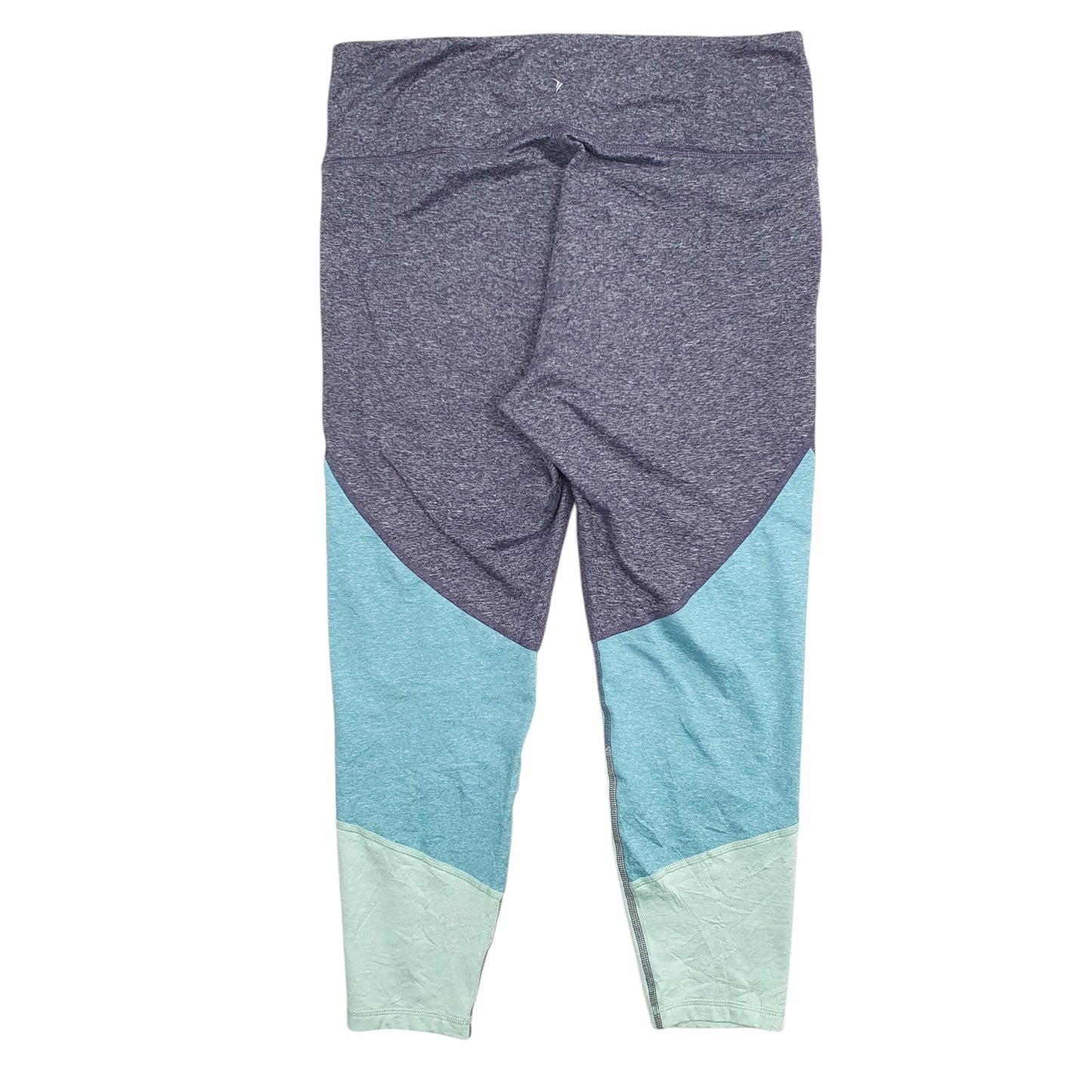 Womens Grey Old Navy Leggings Stretch Fit Jogger Trousers