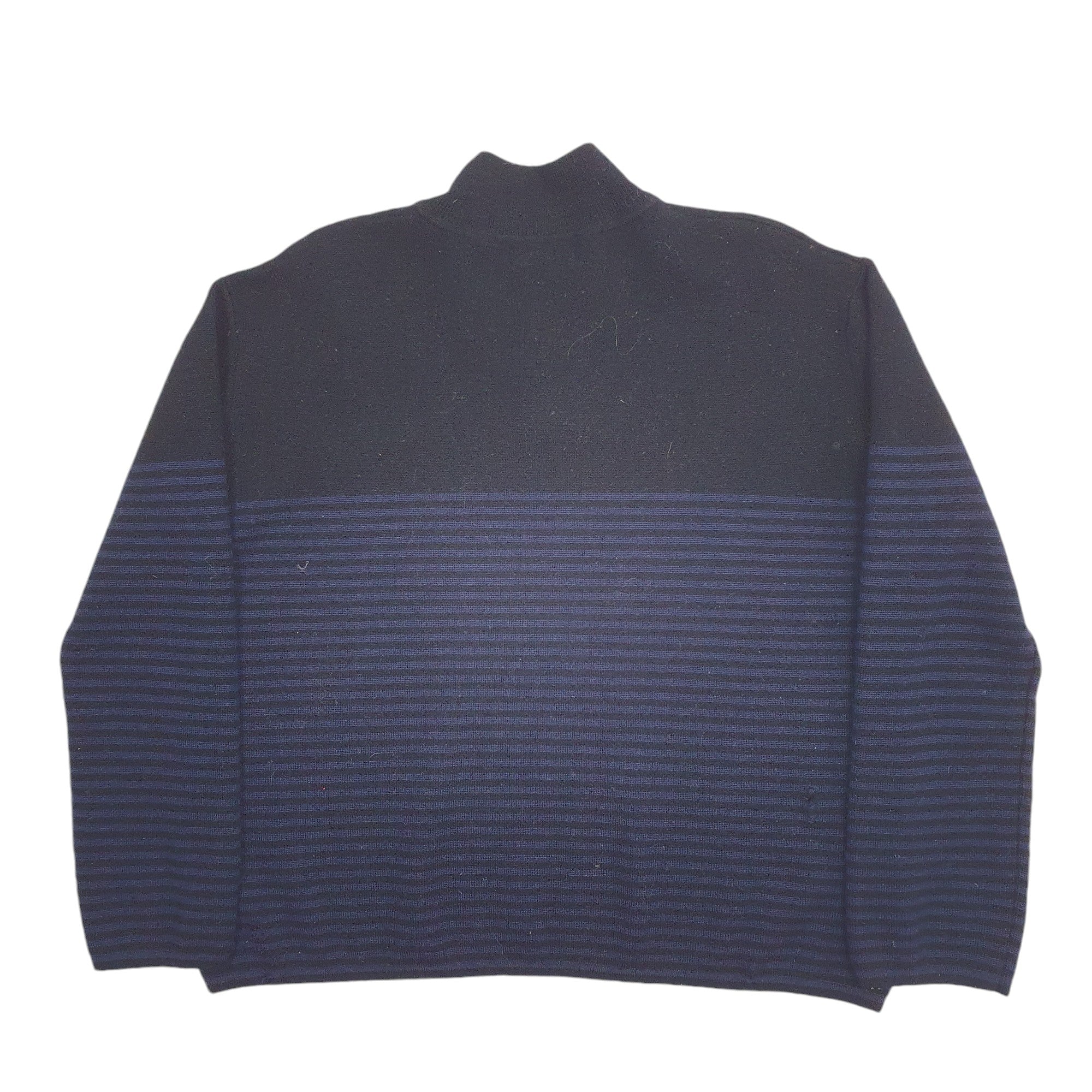 Patagonia navy jumper deals