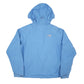 Mens Blue The North Face HY Vent  Coat