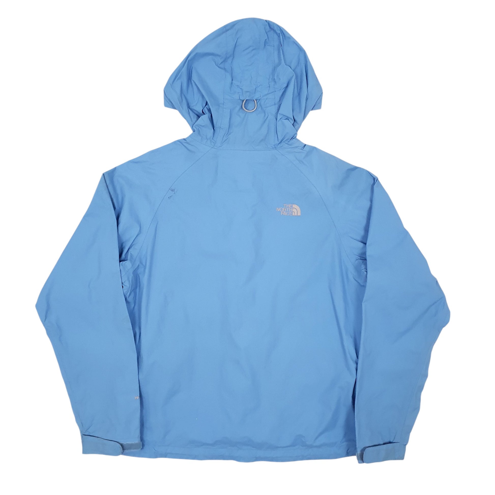 Mens Blue The North Face HY Vent  Coat