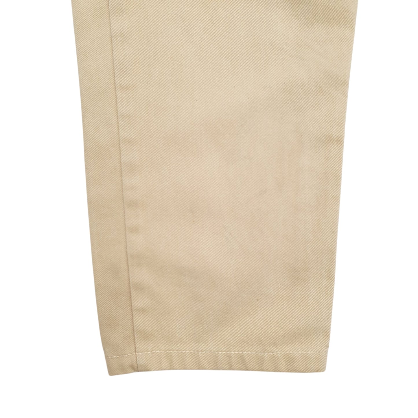 Womens Beige Armani  Casual JeansW26 L25