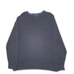 Mens Navy Nautica Knit Crewneck Jumper