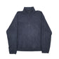 Mens Navy Champion  Full Zip Jumper