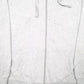 Mens Grey Fila Hoodie Full Zip Jumper