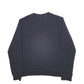 Mens Black Eddie Bauer  Crewneck Jumper