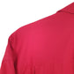 Mens Red Merona  Long Sleeve Shirt