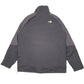 Mens Black The North Face With Liner  Coat