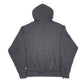 Mens Grey Champion  Hoodie Jumper