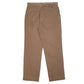 Mens Brown Polo Ralph Lauren Vintage Chino Trousers