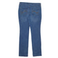 Womens Blue Lee  Perfect Fit JeansW34 L31