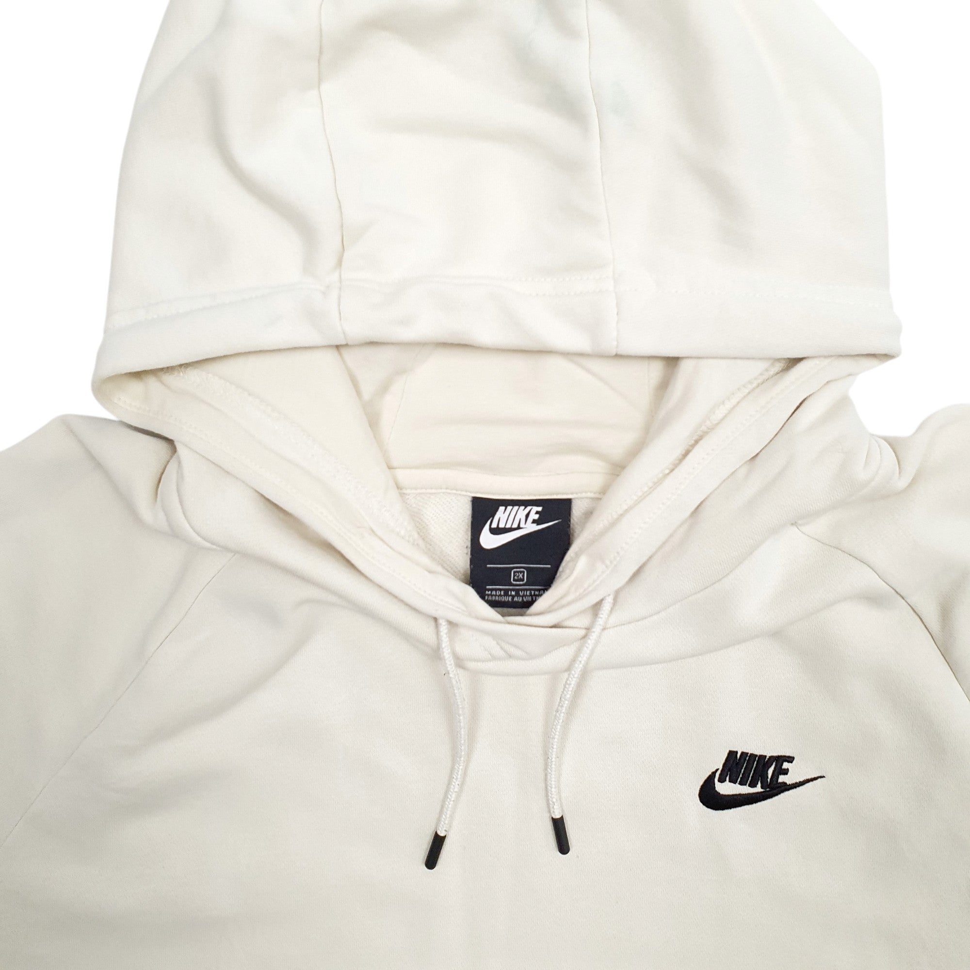 Nike hoodie 2x sale