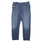 Mens Blue Diesel Stretch Fit Casual JeansW36 L29