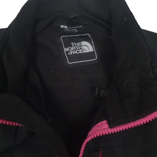 Womens Black The North Face  Full Zip Jumper