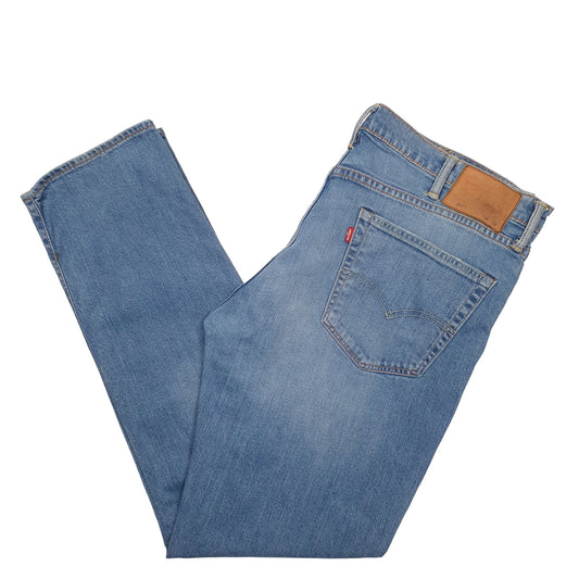 Mens Blue Levis 511 JeansW38 L32