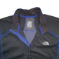 Mens Blue The North Face Active Flight Series Quarter Zip Jumper