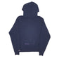 Mens Navy Champion  Hoodie Jumper