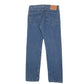 Mens Blue Levis  505 JeansW32 L32