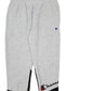 Womens Grey Champion  Jogger Trousers