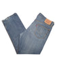 Mens Blue Levis  505 JeansW36 L30