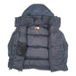 Womens Navy The North Face Baltoro Summit Series 700  Coat