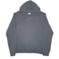 Mens Black Puma  Hoodie Jumper
