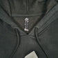 Mens Black Adidas Golf Hoodie Jumper