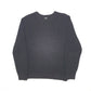 Mens Black H&M  Crewneck Jumper
