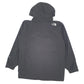 Mens Black The North Face Sangre Dryvent  Coat