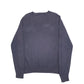Mens Navy Tommy Hilfiger Knit Crewneck Jumper