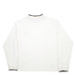 Mens Cream Champion New York Vintage 90's Made In USA Crewneck Jumper