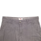 Mens Grey Levis  Cargo Shorts