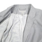 Womens Grey H&M   Coat