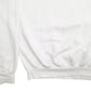 Mens White Champion Tenesse Spellout Crewneck Jumper