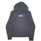 Mens Navy Tommy Hilfiger Jeans Hoodie Jumper