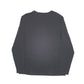 Mens Black Nautica Sleepwear Long Sleeve T Shirt