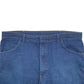 Mens Blue Wrangler  Relaxed JeansW42 L29