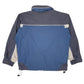 Mens Blue Columbia Sportswear Company   Coat